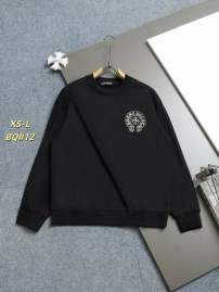 Picture of Chrome Hearts Sweatshirt _SKUChromeHeartsXS-L12yr8031365
